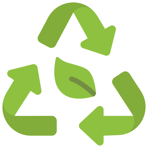 recycle Entsorgung Container